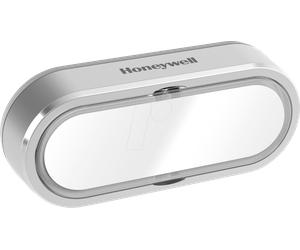 HONEY DCP911G - Bouton de sonnette, gris