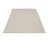 Honey Plastique Tapis 180x260 cm Pappelina - 7340020404468