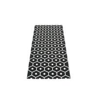 Honey Plastique Tapis 70x160 cm Pappelina - 7340020405021