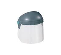 Honeywell 1002312 Supervizor SV9PC Visière en polycarbonate transparent (230mm)
