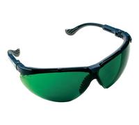 Honeywell 1011021 XC Frame Shade 3.0 Lens, Blue