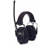 Casque antibruit Sync avec radio numérique SNR=29 dB