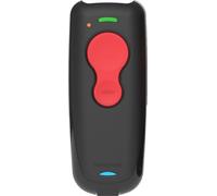 Honeywell Voyager 1602g 2D : Lecteur Code Barre Portable Noir, Bluetooth, USB 2.0, IP42, Batterie 750mAh, Lecture Codes Aztec/DataMatrix/QR, 100g