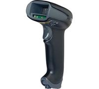 Honeywell 1902 GSR Scanner de 2 1D Pdf417, 2D, SR, Focus, Black (1902gsr de 2), charge & Communication Base (ccb01-010bt-07 N), USB Type A 3 m Straight Cable (CBL-500-300 s00) Xenon 1902 g 1D/2D Black BT Stand Coiled Low Speed