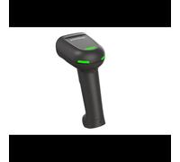 Honeywell 1960GSR-2USB-R Lecteur Code Barre Portable 1D/2D LED Noir, IP52, Interfaces USB/RS-232/Keyboard Wedge, 1280x800 pixels