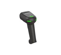 Xenon Ultra 1962g - Scanner de codes à barres 2D sans fil, Bluetooth, USB-KIT, portée standard, sans batterie, noir