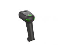Honeywell Lecteur de codes-barres Xenon Ultra 1962GHD-2USB-5-R 2D HD Kit USB Noir Nouveau
