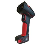 Honeywell 1990i Lecteur de code barre portable 1D/2D LED Noir et Rouge