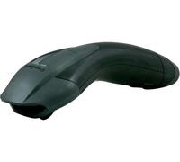 Honeywell 1D Wireless Barcode Scanner Voyager&trade, 1202g, laser, noir, kit USB (Hw1202uswkit-c)