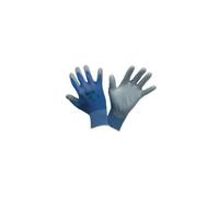 Honeywell Honeywell Gants PerfectPolySkin Taille 10, gris Quantité:10