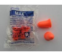 Honeywell 3301161 Max Plugs Without Cord (Box 200 Pcs.)