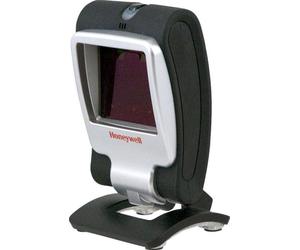 Honeywell 7580G-2 Honeywell Genesis 7580G USB (ohne Kabel) schwarz 2D