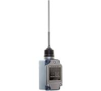 Honeywell 8LS1-4PG 8LS1-4PG Interrupteur de fin de course 125 V/AC 10 A tige à ressort à rappel IP67 1 pc(s)