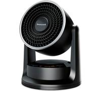 HONEYWELL Aérotherme 1600W b.20m² 3St osz Thermost basculement/surchauffe sw HHF565BE4