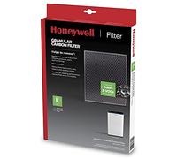 Honeywell Air Purifiers and Fans HRF-L710E Filtre au charbon actif compatible avec purificateur d'air HPA710WE