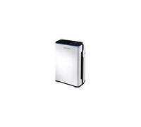 Honeywell Purificateur d'air HPA710WE4 21 m² 33 W True HEPA 4 étapes LED blanc/noir