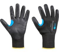 Honeywell Arbeitshandschuhe Nylon/Nitril Gant de protection avecit Nitril Schaumbeschichtung, schnittfest (26-0513B) 26-0513B Coreshield 9