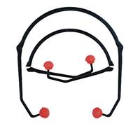 Honeywell Arceau antibruit Per Cap bouchons interchangeables EN 352-2 (SNR)=24 dB Quantité:1