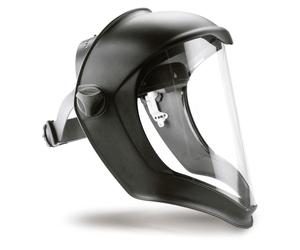 Honeywell Bionic Faceshield (protection faciale bionique) protection faciale complète, taille réglable