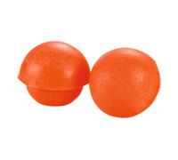 Honeywell Bouchon antibruit EN 352-2 (SNR)=24 dB Quantité:10