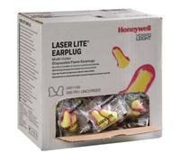 Honeywell Bouchon antibruit Laser Lite EN 352-2 (SNR)=35 dB boîte de 200 paires (sachet av Quantité:1