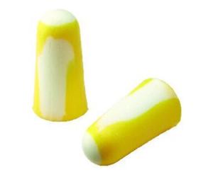 Honeywell Bouchons de protection auditive Bilsom 303S EN 352-2 SNR 33 dB recharge 200 PA/pack, taille S Quantité:1