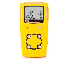 Honeywell BW GasAlert MicroClip X3 Multigaz