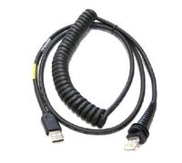 HONEYWELL Câble USB Bouclé 1200g/1300g/1400g/1900g / 1902g 3M