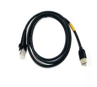 HONEYWELL Câble USB Pour Lecteur Codes-Barres 1200g 1300g 3 Mètres
