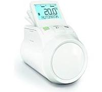 Honeywell Centra TheraPro HR90 tête programmable de radiateur, blanc