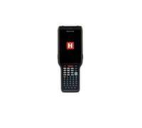 Honeywell CK62, 10,2 cm (4"), 480 x 800 px, LED, multi-touch, capacitif, Gorilla Glass