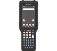 Honeywell CK62, 10,2 cm (4"), 480 x 800 px, LED, multi-touch, capacitif, Gorilla Glass