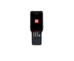 Honeywell CK62, 10,2 cm (4"), 480 x 800 px, LED, multi-touch, capacitif, Gorilla Glass