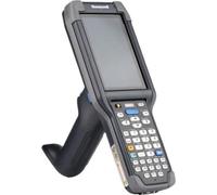 Honeywell CK65, 10.2 cm (4"), 480 x 800 px, LCD, Multi-Touch, Capacitif, 4 GB