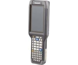 Honeywell CK65, 10.2 cm (4"), 480 x 800 px, LCD, Multi-Touch, Capacitif, 4 GB