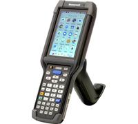 Honeywell CK65, 10,2 cm (4"), 480 x 800 px, LCD, Multi-Touch, Capacitif, Verre de Corning