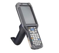 Honeywell CK65-L0N-DMC210E Scanner de Codes-Barres Multi-Touch Android 4 Pouces