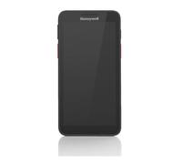 Honeywell CT30 XP, 2D, USB-C, BT (BLE), Wi-Fi, eSIM, 4G, NFC, GPS, IST, warm-swap, GMS, black, Android