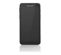 Honeywell CT30 XP, 2D, USB-C, BT (BLE), Wi-Fi, NFC, GPS, IST, warm-swap, GMS, black, Android