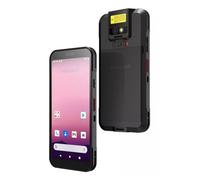Honeywell CT32-X1N-57S1FBG ordinateur portable de poche 15,2 cm (6") 1080 x 2160 pixels Écran tactile 269 g Noir