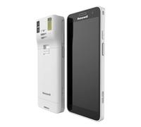 Honeywell CT37 ordinateur portable de poche 15,2 cm (6") 2280 x 1080 pixels Écran tactile 241 g Blanc