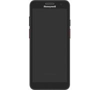 HONEYWELL CT37 - Terminal de saisie de données - robuste - Android 14 ou supérieur - carte UFS 128 Go - 15,2 cm (6")