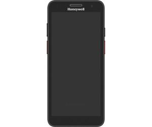 HONEYWELL CT37 - Terminal de saisie de données - robuste - Android 14 ou supérieur - carte UFS 128 Go - 15,2 cm (6")