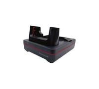 Honeywell CT40-EB-UVB-2 station d'accueil Ordinateur portable Noir