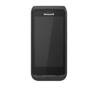 Honeywell CT45P-L1N-38D1E0G Lecteur de codes-barres Android avec écran de 5 pouces et 64 Go de stockage