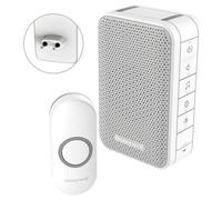 Honeywell DC313NP2 Série 3 sonnette sans fil