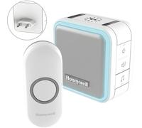 Honeywell DC515NP2 Série 5 sonnette sans fil pour prise de courant