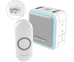 Honeywell DC515NP2 Série 5 sonnette sans fil pour prise de courant