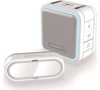 HONEYWELL DC515SL Funk-Gong-Set 150m 6 Töne, 84dB, HALO (DC515SL)