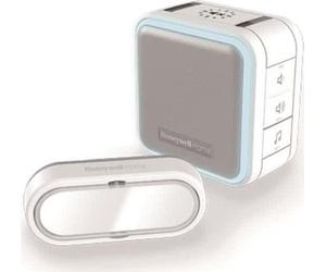HONEYWELL DC515SL Funk-Gong-Set 150m 6 Töne, 84dB, HALO (DC515SL)